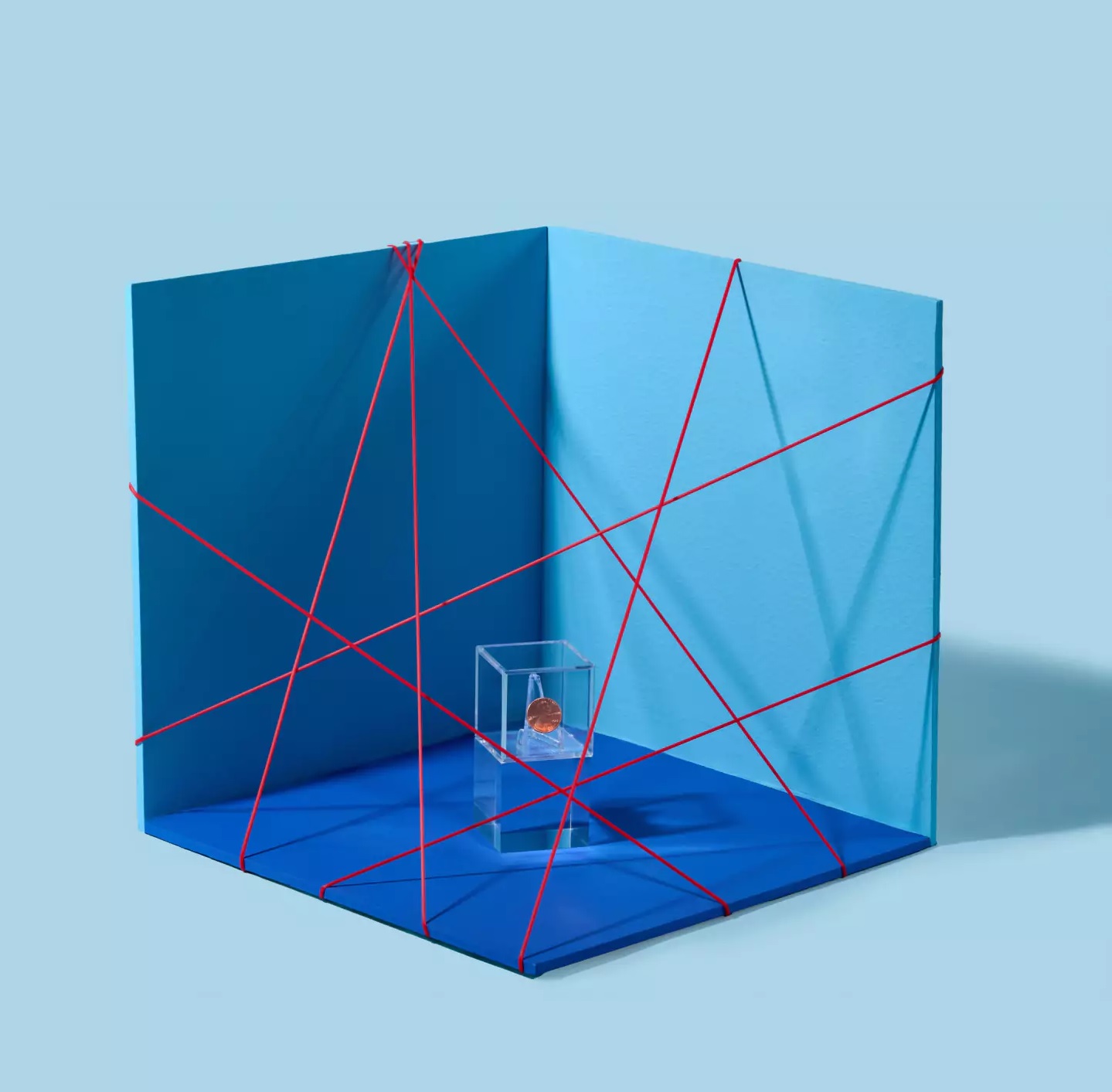 Support background image